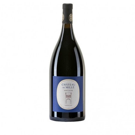 SAINT LUCIDE - MAGNUM