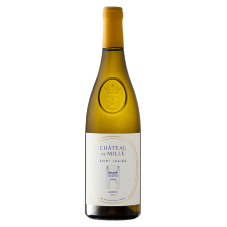 SAINT LUCIDE BLANC
