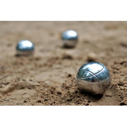 Repas Concours de Pétanque