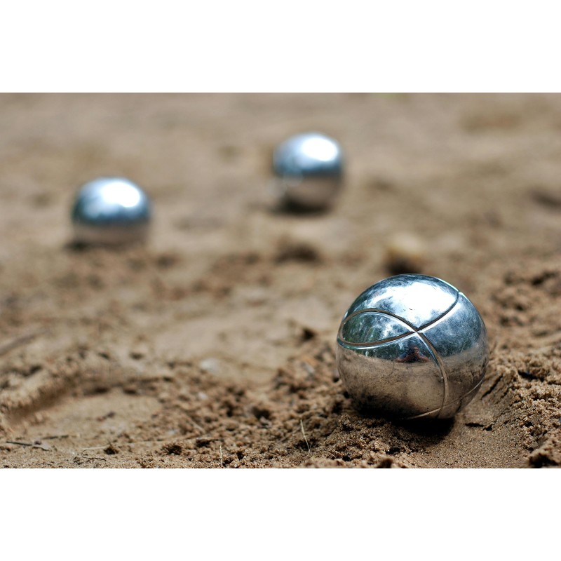 Pétanque Tournament Meal