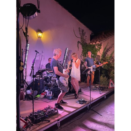 8th August 2026 - Concert Namas Pamous